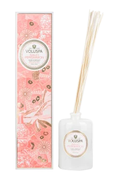 Voluspa Rumsdoft > Saijo Persimmon Reed Diffuser 177 ml