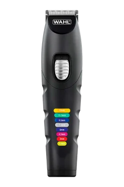 Wahl Rakning|Skönhet > Multitrimmer Color Trim Advanced