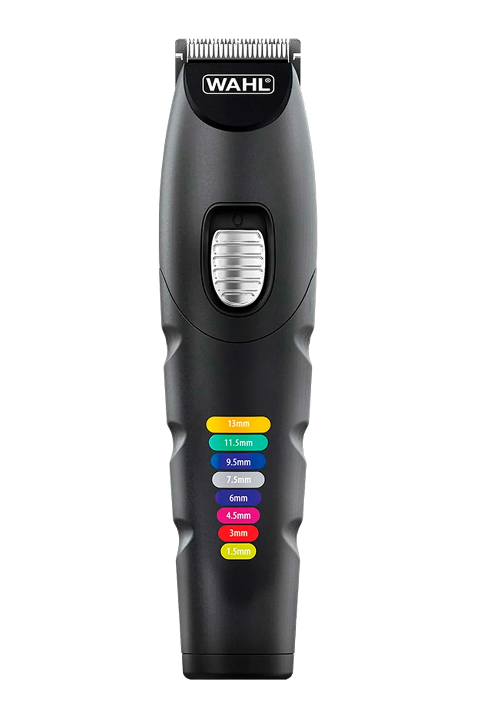 Wahl Rakning|Skönhet > Multitrimmer Color Trim Advanced