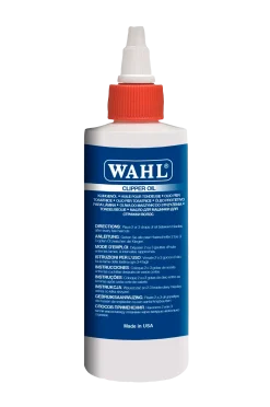 Wahl Rakning|Skönhet > Smörjolja på flaska till hårtrimmer 118 ml
