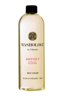 Washologi Diskning & Städning > Fintvätt 750 ml