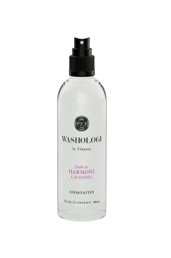 Washologi Diskning & Städning > Linnevatten Harmoni 100 ml