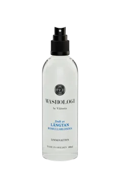 Washologi Diskning & Städning > Linnevatten Längtan 100 ml