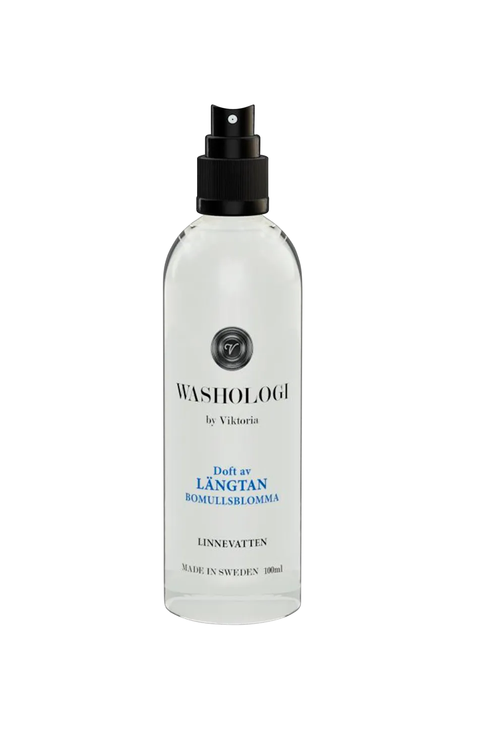 Washologi Diskning & Städning > Linnevatten Längtan 100 ml