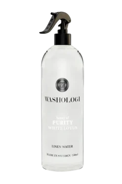 Hot Linnevatten Purity 750 ml Diskning & Städning