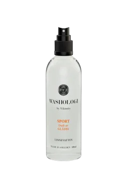 Linnevatten Sport 100ml Diskning & Städning
