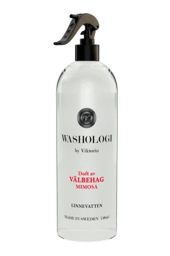 New Linnevatten Välbehag 750 ml Diskning & Städning