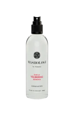 Discount Linnevatten Välbehag 100 ml Diskning & Städning