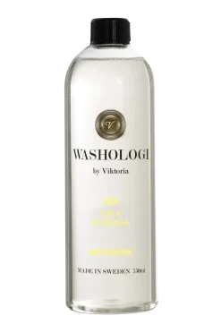 Washologi Diskning & Städning > Mjukmedel FIN 750 ml