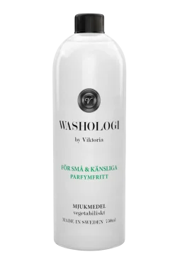 Discount Mjukmedel för små & känsliga 750 ml Diskning & Städning