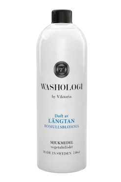Mjukmedel Längtan 750 ml Diskning & Städning