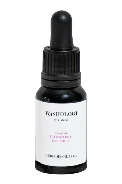 Washologi Diskning & Städning > Perfume oil