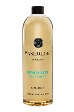 Washologi Diskning & Städning > Sporttvätt 750 ml
