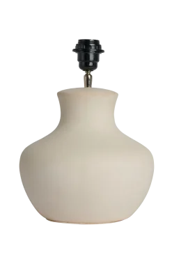 watt & VEKE Lampfötter > Bordslampa Mia