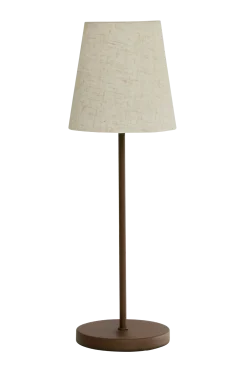 watt & VEKE Batteridrivna Lampor > Bordslampa Tyra portabel