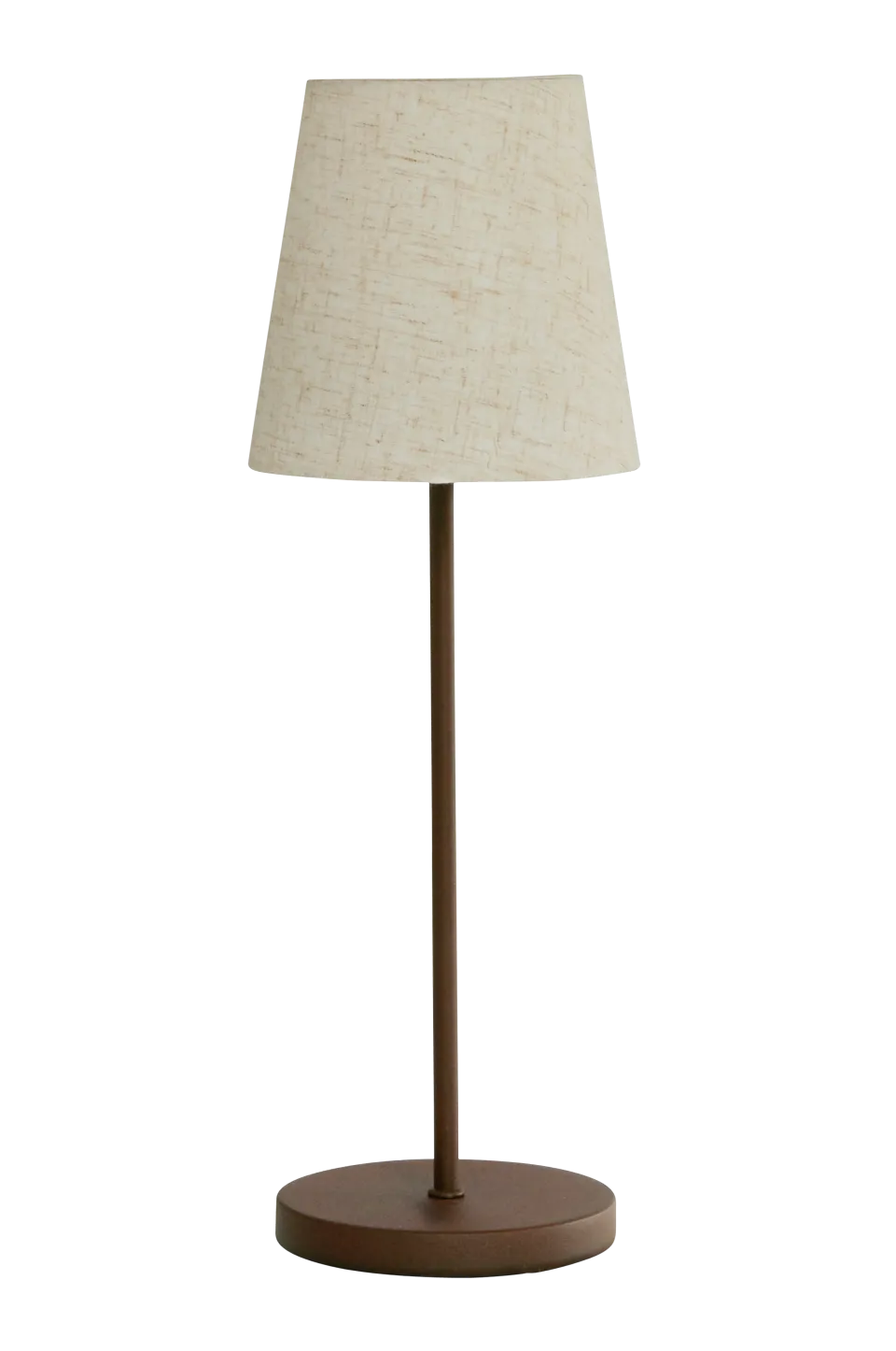 watt & VEKE Batteridrivna Lampor > Bordslampa Tyra portabel