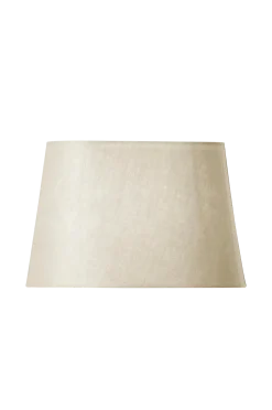 watt & VEKE Lampskärmar > Lampskärm Basic oval 26