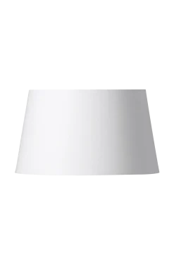 Discount Lampskärm Basic straight 33 Lampskärmar
