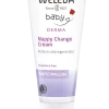 Weleda Barnvagnstillbehör|Sköta & Hygien > White Mallow Nappy Change Cream 50ml