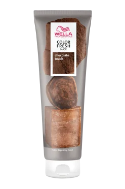 Wella Professionals Hårfärg > Color Fresh Mask Chocolate Touch 150 ml