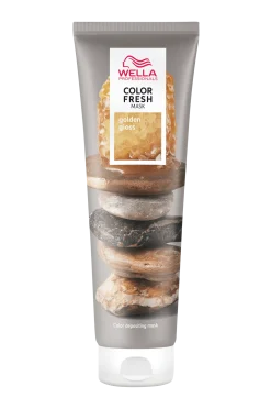 Wella Professionals Hårfärg > Color Fresh Mask Golden Gloss 150 ml