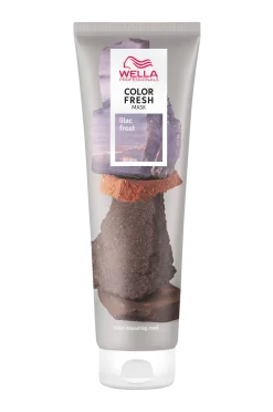 New Color Fresh Mask Lilac Frost 150 ml Hårfärg