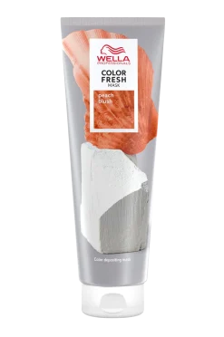Sale Color Fresh Mask Peach Blush 150 ml Hårfärg