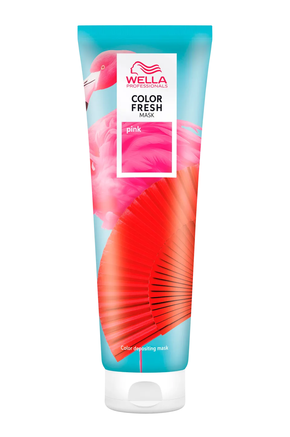 Outlet Color Fresh Mask 150 Ml Hårfärg