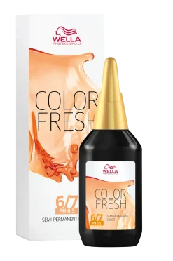 Sale Color Fresh 75 ml Hårfärg
