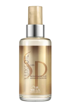 Wella Professionals Hårvård > LuxeOil Reconstructive Elixir Oil 100 ml