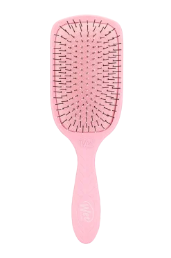 Discount Go Green Biodegradeable Paddle Detangler Hårborstar