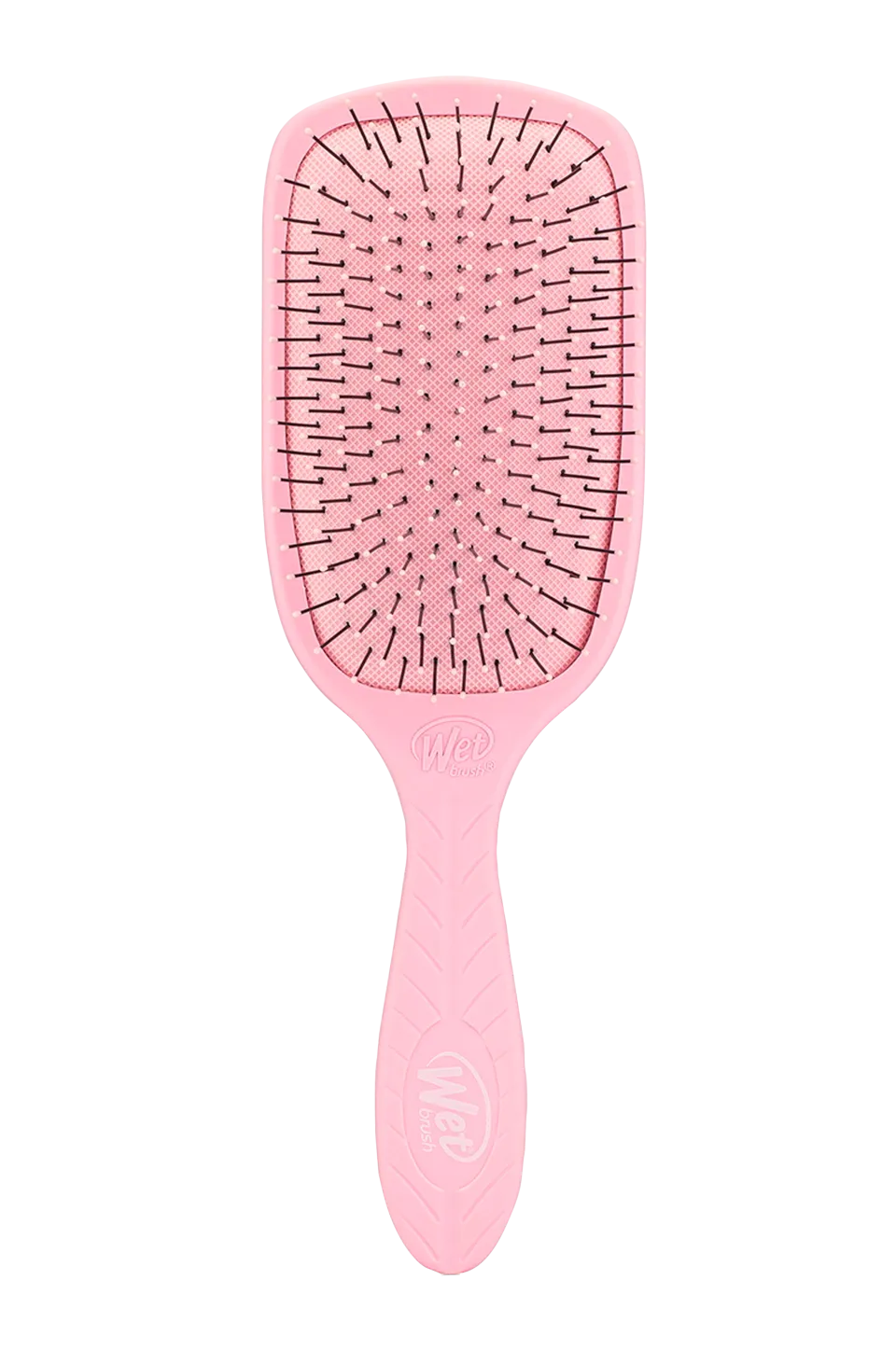 Discount Go Green Biodegradeable Paddle Detangler Hårborstar