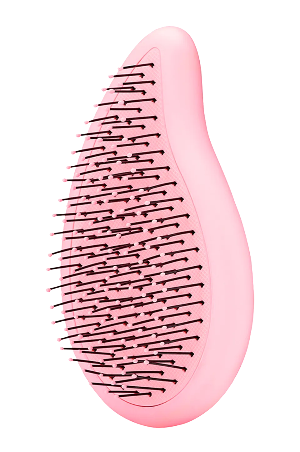 New Go Detangling Palm Detangler Hårborstar