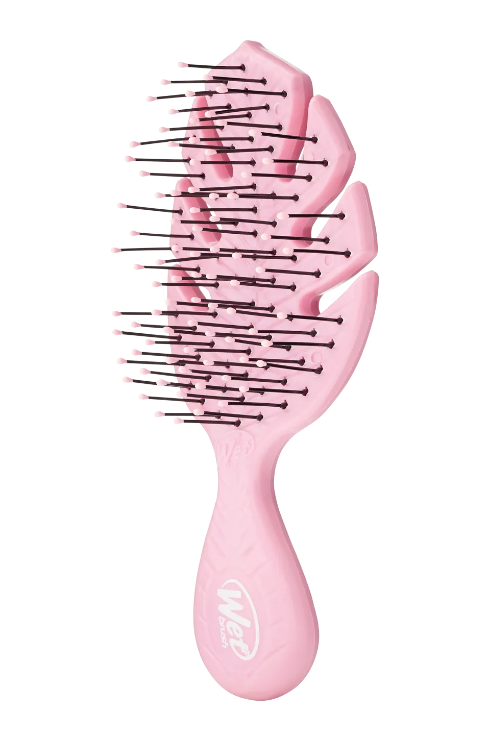 Wetbrush Barnvagnstillbehör|Sköta & Hygien > Hårborste Go Mini Detangler