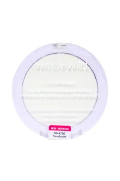 Best Bare Focus Clarifying Powder Bas