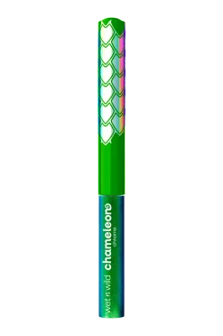 Wet n Wild Ögon > Chameleon Chrome Liquid Eyeliner