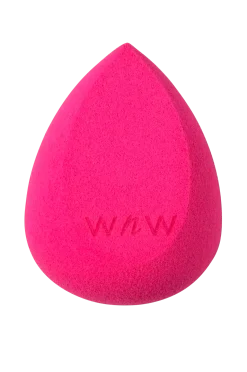 Makeup Sponge Applicator Sminkborstar