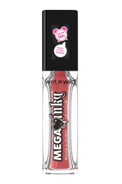 Best Mega Inky Lip Color Läppar