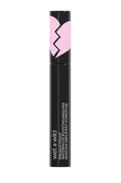 Wet n Wild Ögon > Megalast Breakup Proof Waterproof Boosting Mascara