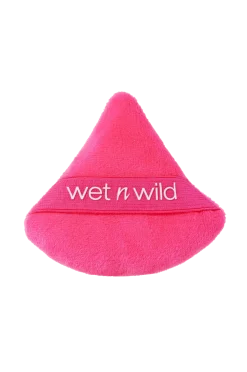 Wet n Wild Sminkborstar > Powder Puff