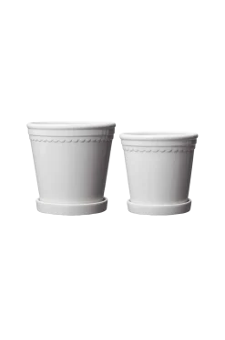 Wikholm Form Krukor > Astrid Kanna 2-pack med tallrik