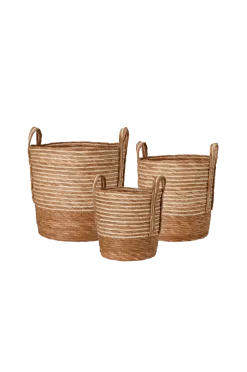 Best Connie Korg 3-pack Korgar