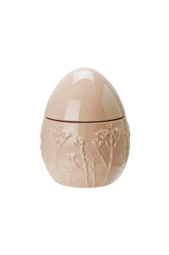Wikholm Form Påskpynt > Ägg/kruka Edil