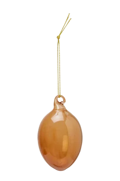 Sale Glass Egg i låda Påskpynt