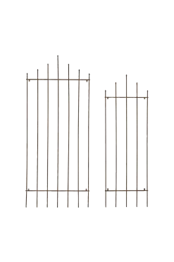 Wikholm Form Växter & Blommor > Grace Plant Support 2-pack