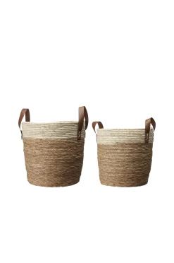 Wikholm Form Korgar > Korg Enna S/2