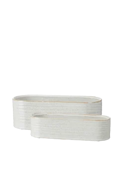 Clearance Kruka oval bred Elfrida Krukor