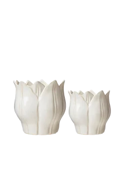 Clearance Leslie Kanna 2-pack Krukor
