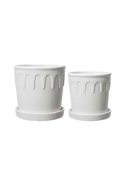 Discount Lykke Kanna 2-pack Krukor