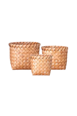 Discount Nila Korg 3-pack Korgar